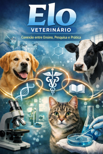 Revista Elo Veterinário
