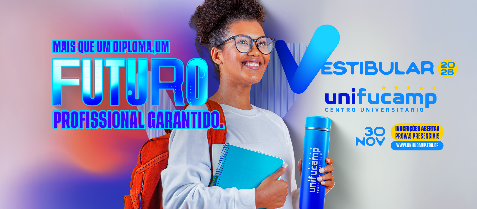 Banner site Vest26_Unifucamp